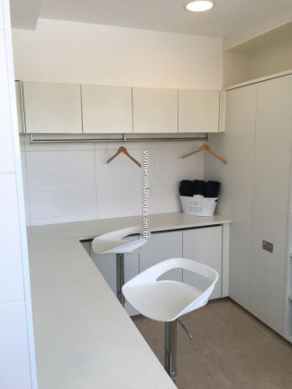 Imagem Apartamento com 3 Quartos à Venda, 271 m² em Chácara Klabin - São Paulo