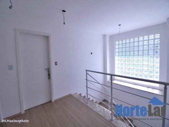 Imagem Sobrado com 4 Quartos à Venda, 700 m² em Jardim São Bento - São Paulo