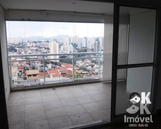 Imagem Apartamento com 3 Quartos à Venda, 90 m² em Perdizes - São Paulo Imagem Apartamento com 3 Quartos à Venda, 90 m² em Perdizes - São Paulo