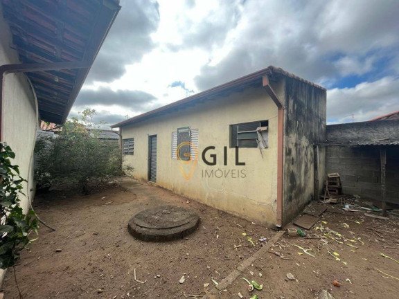 Imagem Casa com 3 Quartos à Venda, 170 m² em Cidade Salvador - Jacareí