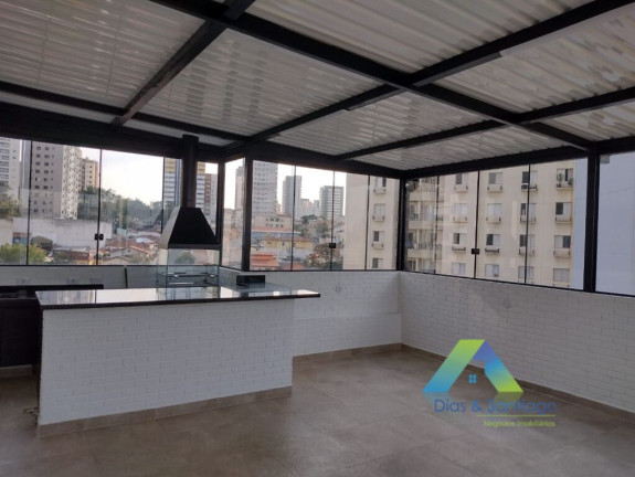 Imagem Apartamento com 2 Quartos à Venda, 100 m² em Chácara Inglesa - São Paulo Imagem Apartamento com 2 Quartos à Venda, 100 m² em Chácara Inglesa - São Paulo
