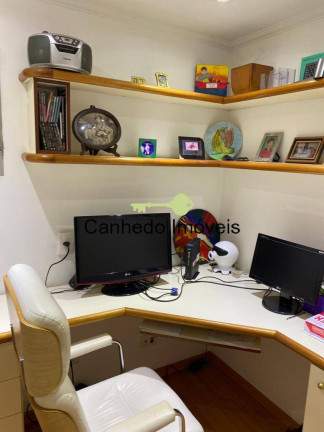 Imagem Apartamento com 3 Quartos à Venda, 115 m² em Campo Belo - São Paulo Imagem Apartamento com 3 Quartos à Venda, 115 m² em Campo Belo - São Paulo