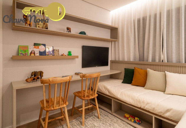 Imagem Apartamento com 2 Quartos à Venda, 56 m² em Centro - Atibaia Imagem Apartamento com 2 Quartos à Venda, 56 m² em Centro - Atibaia