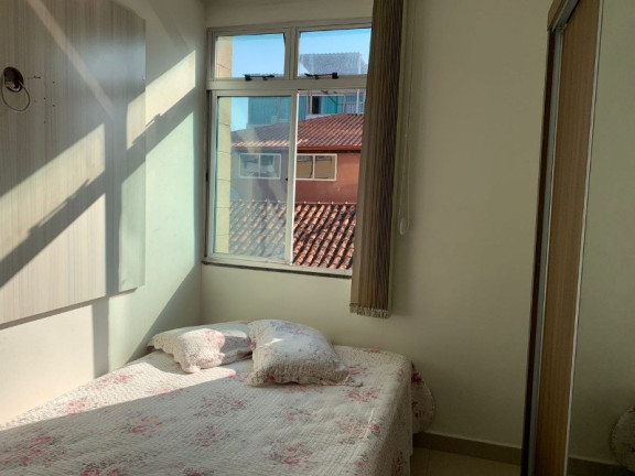 Imagem Imóvel com 2 Quartos à Venda, 60 m² em Eldorado - Contagem