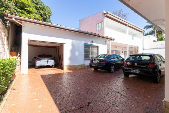 Imagem Casa com 3 Quartos à Venda,  em Chácara Monte Alegre - São Paulo