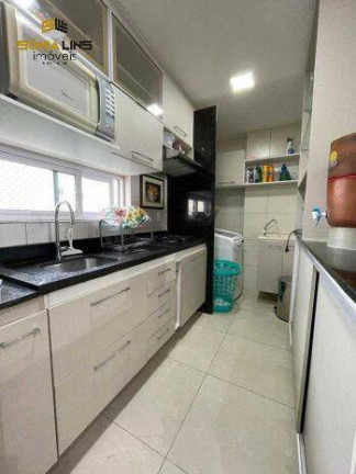 Imagem Apartamento com 3 Quartos à Venda, 75 m² em Jardim São Paulo - João Pessoa Imagem Apartamento com 3 Quartos à Venda, 75 m² em Jardim São Paulo - João Pessoa