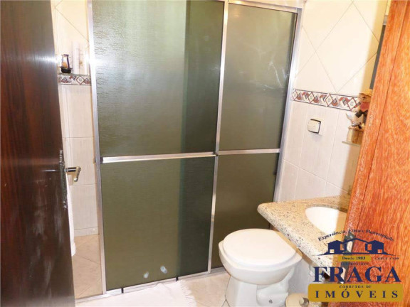 Imagem Casa com 3 Quartos à Venda, 146 m² em Jardim Maria Do Carmo - Sorocaba Imagem Casa com 3 Quartos à Venda, 146 m² em Jardim Maria Do Carmo - Sorocaba