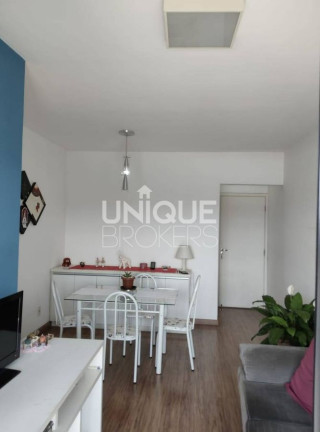 Imagem Apartamento com 3 Quartos à Venda, 77 m² em Ponte De São João - Jundiaí Imagem Apartamento com 3 Quartos à Venda, 77 m² em Ponte De São João - Jundiaí