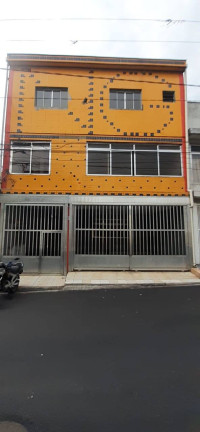 Imagem Casa com 2 Quartos para Alugar, 55 m² em Vila Menck - Osasco Imagem Casa com 2 Quartos para Alugar, 55 m² em Vila Menck - Osasco