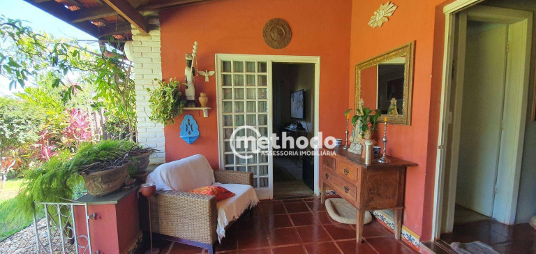Imagem Casa com 2 Quartos à Venda, 220 m² em Loteamento Caminhos De San Conrado - Campinas Imagem Casa com 2 Quartos à Venda, 220 m² em Loteamento Caminhos De San Conrado - Campinas