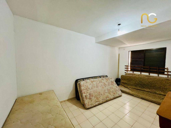 Imagem Apartamento com 1 Quarto à Venda, 52 m² em Tupi - Praia Grande Imagem Apartamento com 1 Quarto à Venda, 52 m² em Tupi - Praia Grande