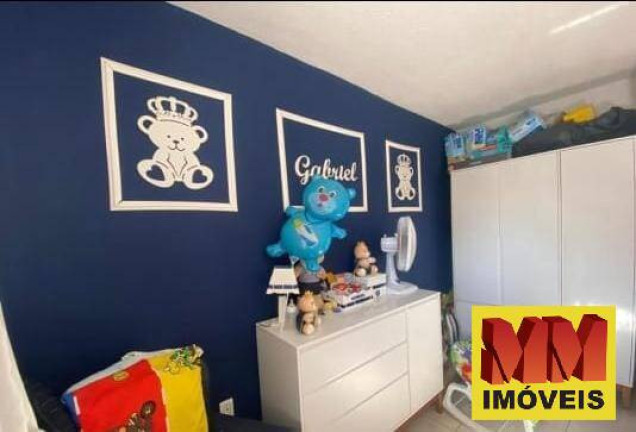 Imagem Casa com 2 Quartos à Venda, 60 m² em Vila Do Peró - Cabo Frio