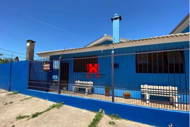 Casa com 3 Quartos à Venda, 200 m² em Dom Antônio Reis - Santa Maria