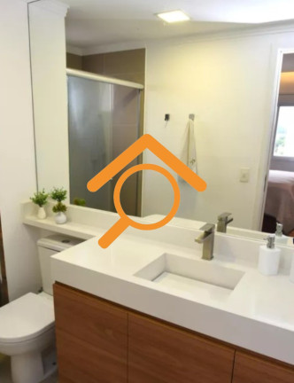 Imagem Imóvel com 3 Quartos à Venda, 117 m² em Jurubatuba - São Paulo Imagem Imóvel com 3 Quartos à Venda, 117 m² em Jurubatuba - São Paulo