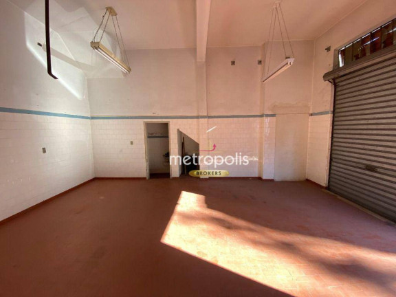 Imagem Edifício Residencial à Venda, 312 m² em Fundação - São Caetano Do Sul Imagem Edifício Residencial à Venda, 312 m² em Fundação - São Caetano Do Sul