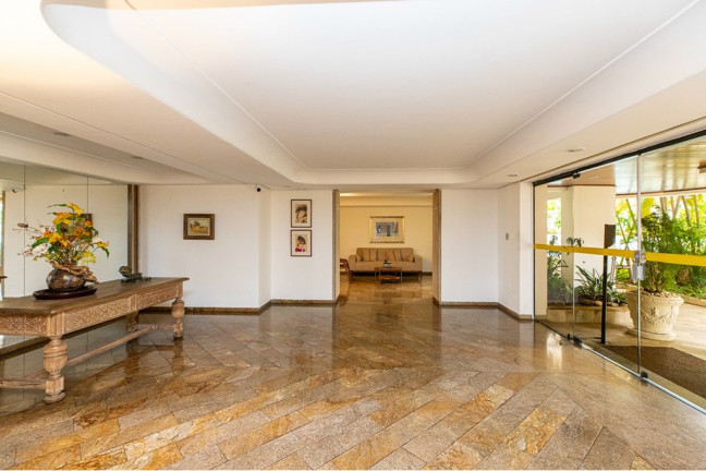 Imagem Apartamento com 4 Quartos à Venda, 216 m² em Perdizes - São Paulo