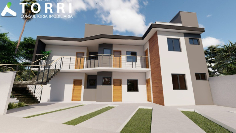 Kitnet com 1 Quarto à Venda, 30 m² em Jardim Santa Catarina - Sorocaba