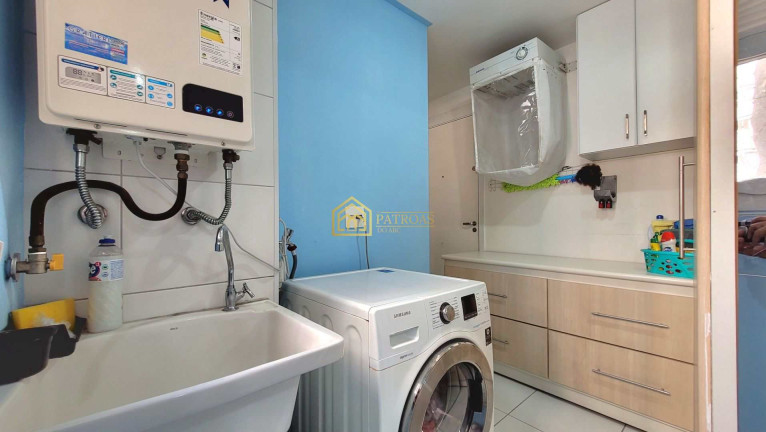 Imagem Apartamento com 3 Quartos à Venda, 120 m² em Campestre - Santo André Imagem Apartamento com 3 Quartos à Venda, 120 m² em Campestre - Santo André