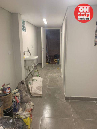 Imagem Sobrado com 2 Quartos à Venda, 140 m² em Marapé - Santos Imagem Sobrado com 2 Quartos à Venda, 140 m² em Marapé - Santos