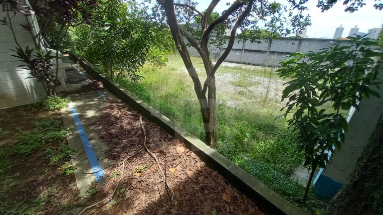 Imagem Galpão para Alugar, 1 m² em Vila Friburgo - São Paulo