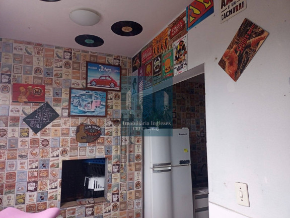 Imagem Apartamento com 2 Quartos à Venda, 58 m² em Ingleses Do Rio Vermelho - Florianópolis