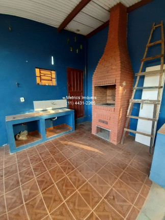Imagem Imóvel com 3 Quartos à Venda, 3.000 m² em Sítio Do Mursa - Várzea Paulista