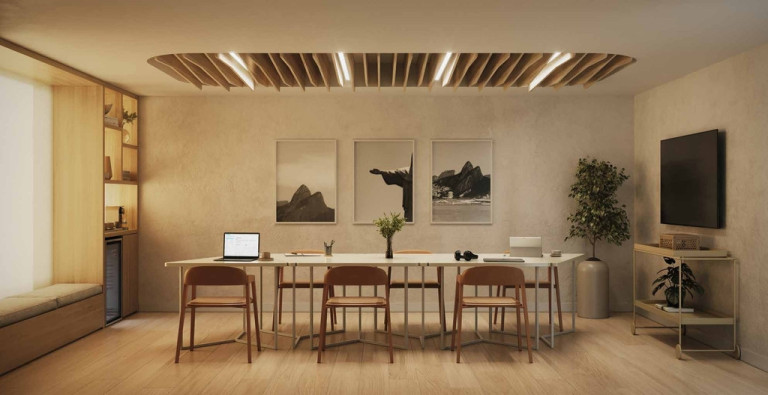 Imagem Loft com 1 Quarto à Venda, 39 m² em Ipanema - Rio De Janeiro
