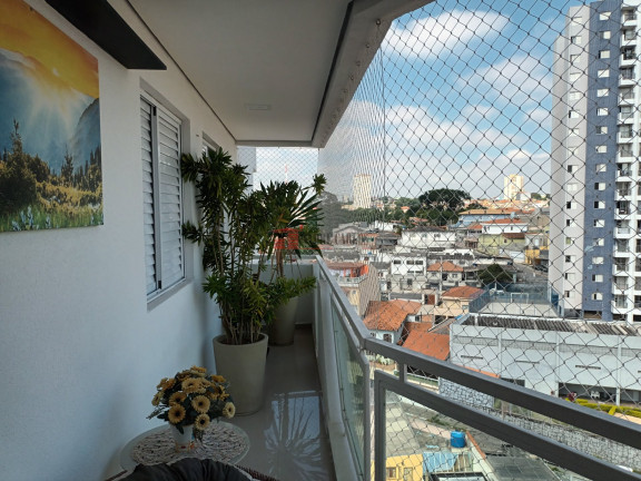 Imagem Apartamento com 3 Quartos à Venda, 105 m² em Km 18 - Osasco Imagem Apartamento com 3 Quartos à Venda, 105 m² em Km 18 - Osasco