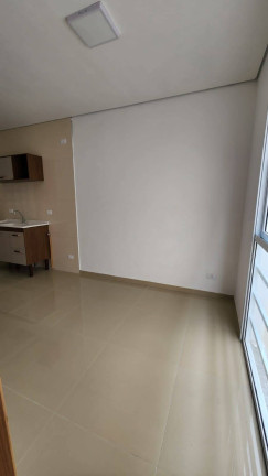 Imagem Kitnet com 1 Quarto à Venda, 29 m² em Campo Grande - São Paulo Imagem Kitnet com 1 Quarto à Venda, 29 m² em Campo Grande - São Paulo