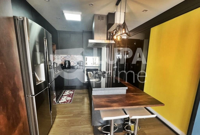 Imagem Apartamento com 3 Quartos à Venda, 106 m² em Tatuapé - São Paulo Imagem Apartamento com 3 Quartos à Venda, 106 m² em Tatuapé - São Paulo