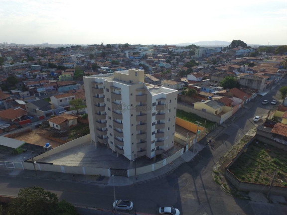 Imagem Apartamento com 2 Quartos à Venda, 57 m² em Altos Do Trujillo - Sorocaba