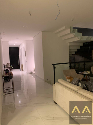 Imagem Casa com 4 Quartos à Venda, 542 m² em Alphaville - Santana De Parnaíba Imagem Casa com 4 Quartos à Venda, 542 m² em Alphaville - Santana De Parnaíba