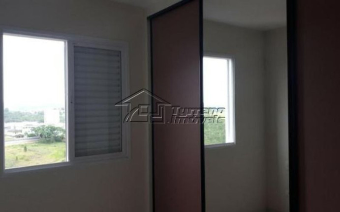Imagem Apartamento com 2 Quartos à Venda, 63 m² em Urbanova - São José Dos Campos