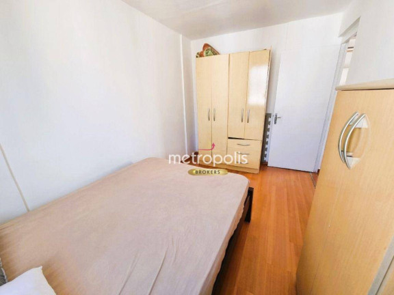 Imagem Apartamento com 2 Quartos à Venda ou Locação, 52 m² em Jardim Celeste - São Paulo