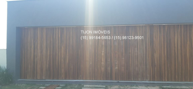 Imagem Casa de Condomínio com 4 Quartos à Venda, 500 m² em Condomínio Saint Patrick - Sorocaba