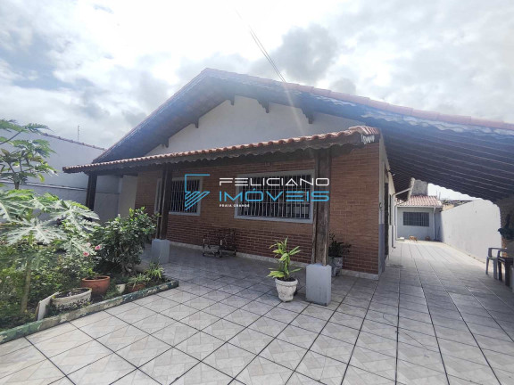 Imagem Casa com 3 Quartos à Venda, 259 m² em Flórida - Praia Grande Imagem Casa com 3 Quartos à Venda, 259 m² em Flórida - Praia Grande