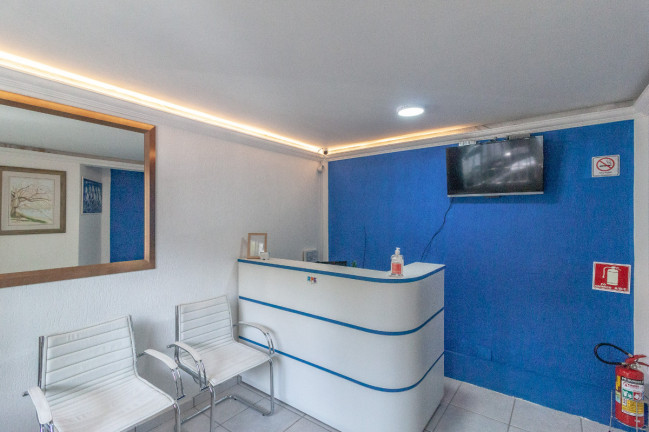 Sobrado com 3 Quartos à Venda, 80 m² em Vila Clementino - São Paulo