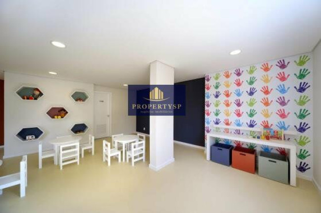 Imagem Apartamento com 3 Quartos à Venda, 74 m² em Vila Pompéia - São Paulo
