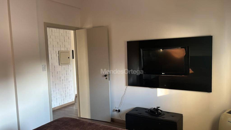 Imagem Apartamento com 2 Quartos à Venda, 66 m² em Parque Campolim - Sorocaba