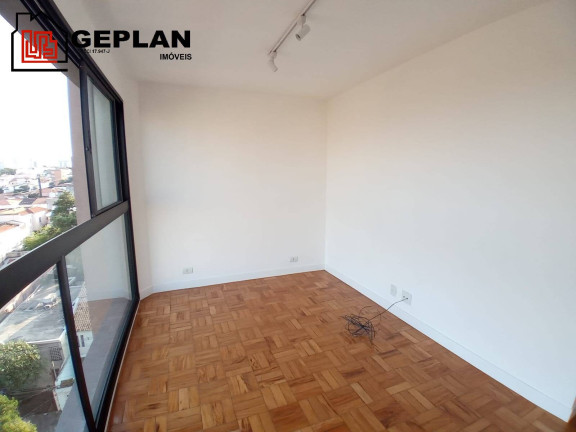 Imagem Apartamento com 2 Quartos à Venda, 56 m² em Vila Deodoro - São Paulo