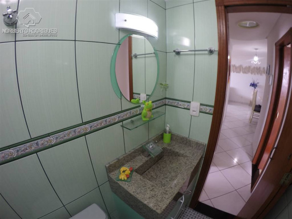 Imagem Cobertura com 3 Quartos à Venda, 98 m² em Guilhermina - Praia Grande