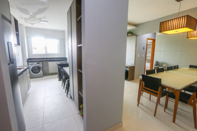 Imagem Apartamento com 3 Quartos à Venda, em Marco - Belém Imagem Apartamento com 3 Quartos à Venda, em Marco - Belém