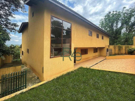 Imagem Casa com 4 Quartos à Venda, 443 m² em Fazendinha - Carapicuíba Imagem Casa com 4 Quartos à Venda, 443 m² em Fazendinha - Carapicuíba