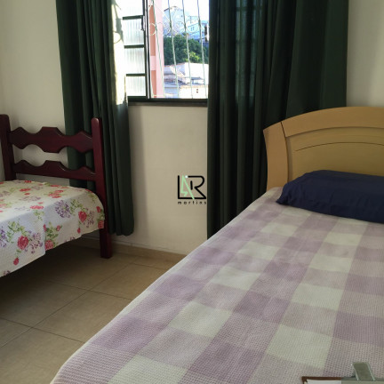 Imagem Casa com 4 Quartos à Venda, 190 m² em Salgado Filho - Belo Horizonte
