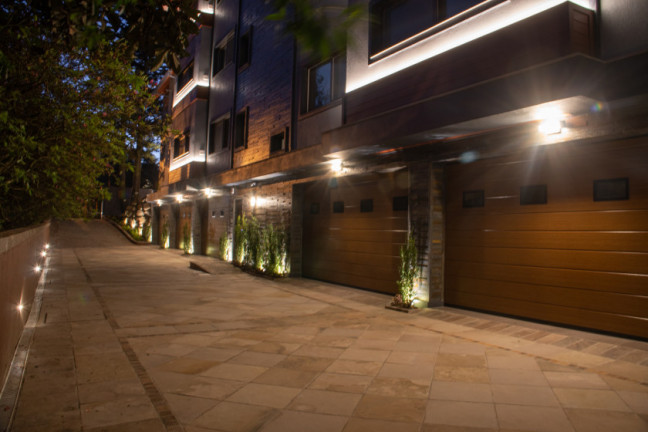 Foto do imóvel Apartamento com 3 Quartos à Venda, 176 m² em Vila Jardim - Gramado