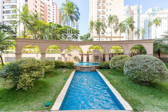 Imagem Imóvel com 3 Quartos à Venda, 125 m² em Brooklin Paulista - São Paulo Imagem Imóvel com 3 Quartos à Venda, 125 m² em Brooklin Paulista - São Paulo
