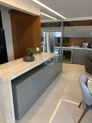 Imagem Apartamento com 3 Quartos à Venda, 240 m² em Vila Pompéia - São Paulo