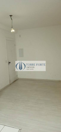 Imagem Apartamento com 2 Quartos à Venda, 51 m² em Taboão - São Bernardo Do Campo