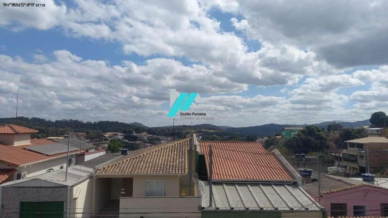 Imagem Casa com 3 Quartos à Venda, 103 m² em Novo Horizonte - Betim Imagem Casa com 3 Quartos à Venda, 103 m² em Novo Horizonte - Betim