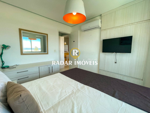 Imagem Apartamento com 2 Quartos à Venda, 55 m² em Algodoal - Cabo Frio